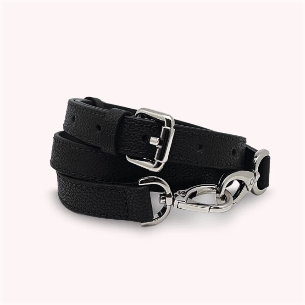 Whakano Sangle De Sac Réglable De 3,8 Cm De Large - Pour Sac Whakano Sangle De Sac Réglable De 3,8 Cm De Large - Pour Sac