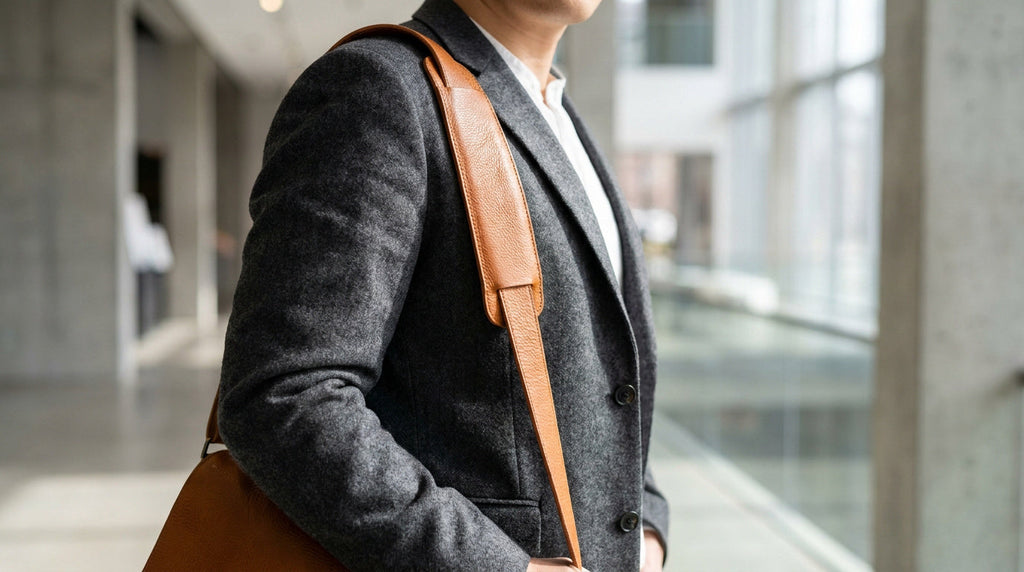 Quelle largeur de bandoulière choisir pour son sac ?