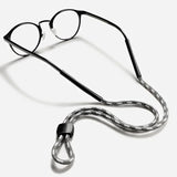 Cordon à lunettes Sport Gris