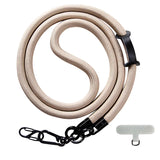 bandouliere-telephone-cordon-beige-120cm-mousquetons-attache-universelle